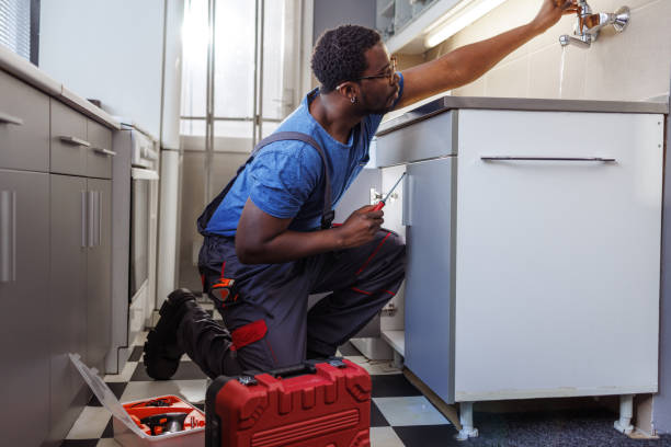 Trusted Ave Maria, FL Plumber Experts